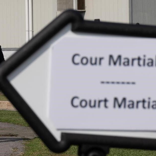 Emails at centre of court martial for Lt.-Gen. Whelan deemed inadmissible